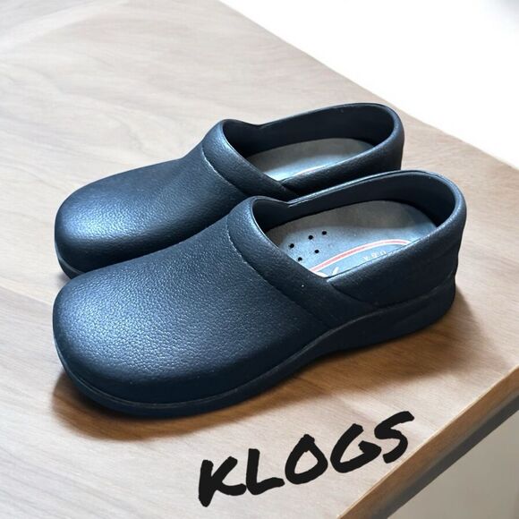 KLOGS UNISEX work shoe - Picture 1 of 4